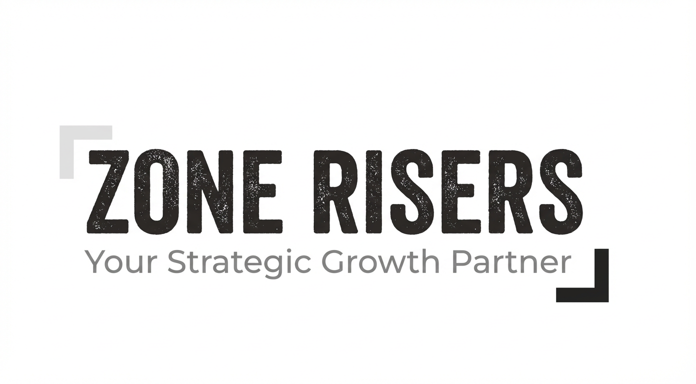 Zone Risers Zone Risers: Your Strategic Growth Partner